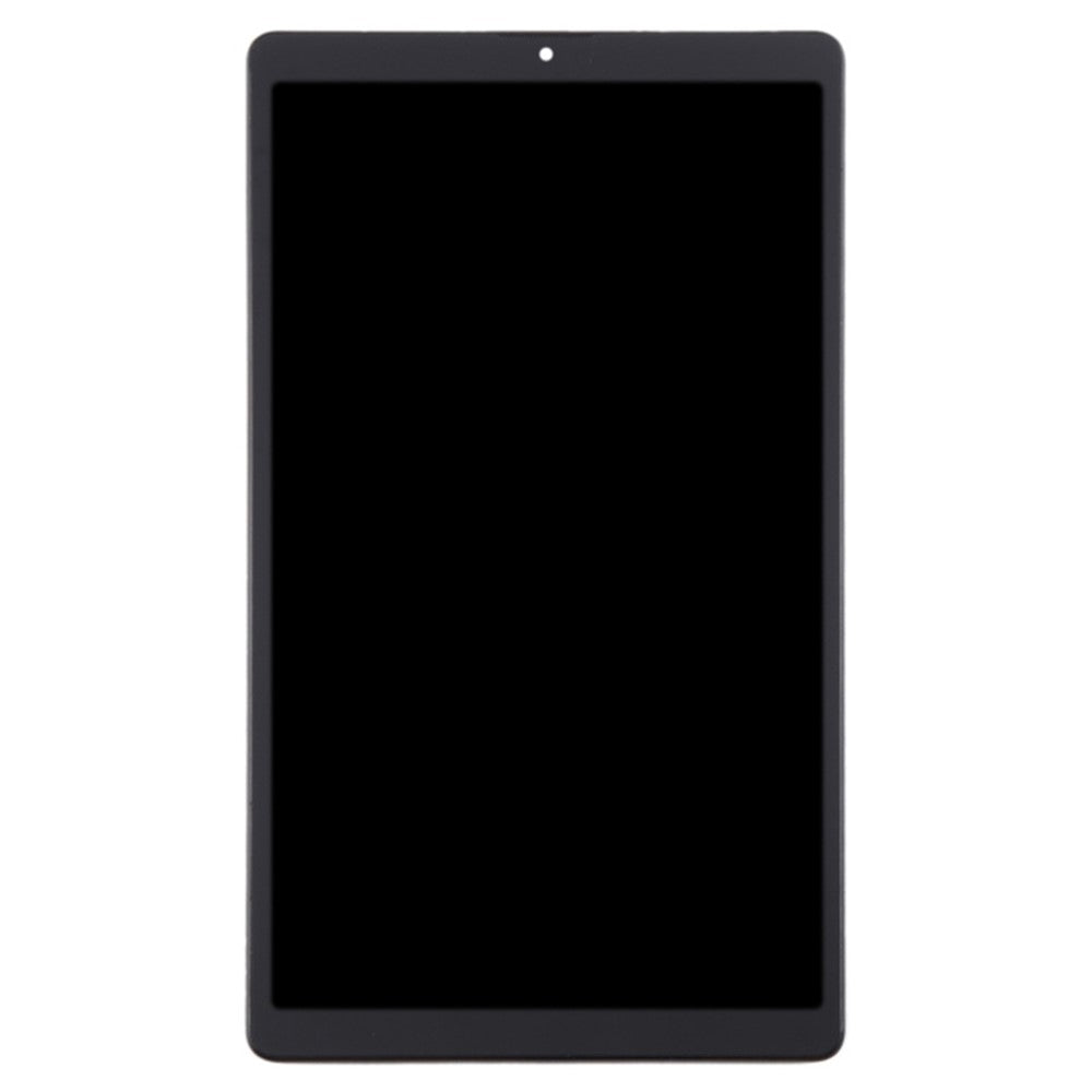 For Samsung Galaxy Tab A7 Lite 8.7-inch SM-T225 (LTE) Screen Replacement Grade B LCD Screen and Digitizer Assembly + Frame (Without Logo)