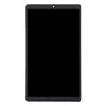 For Samsung Galaxy Tab A7 Lite 8.7-inch SM-T220 (Wi-Fi) Grade B LCD Screen and Digitizer Assembly + Frame Replacement Part (without Logo)