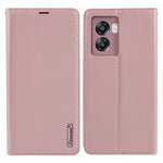 HANMAN Minuo Series For Xiaomi Redmi 12 4G / 5G (Global) / Redmi Note 12R 5G / Poco M6 Pro 5G Case Wallet Phone Stand Cover