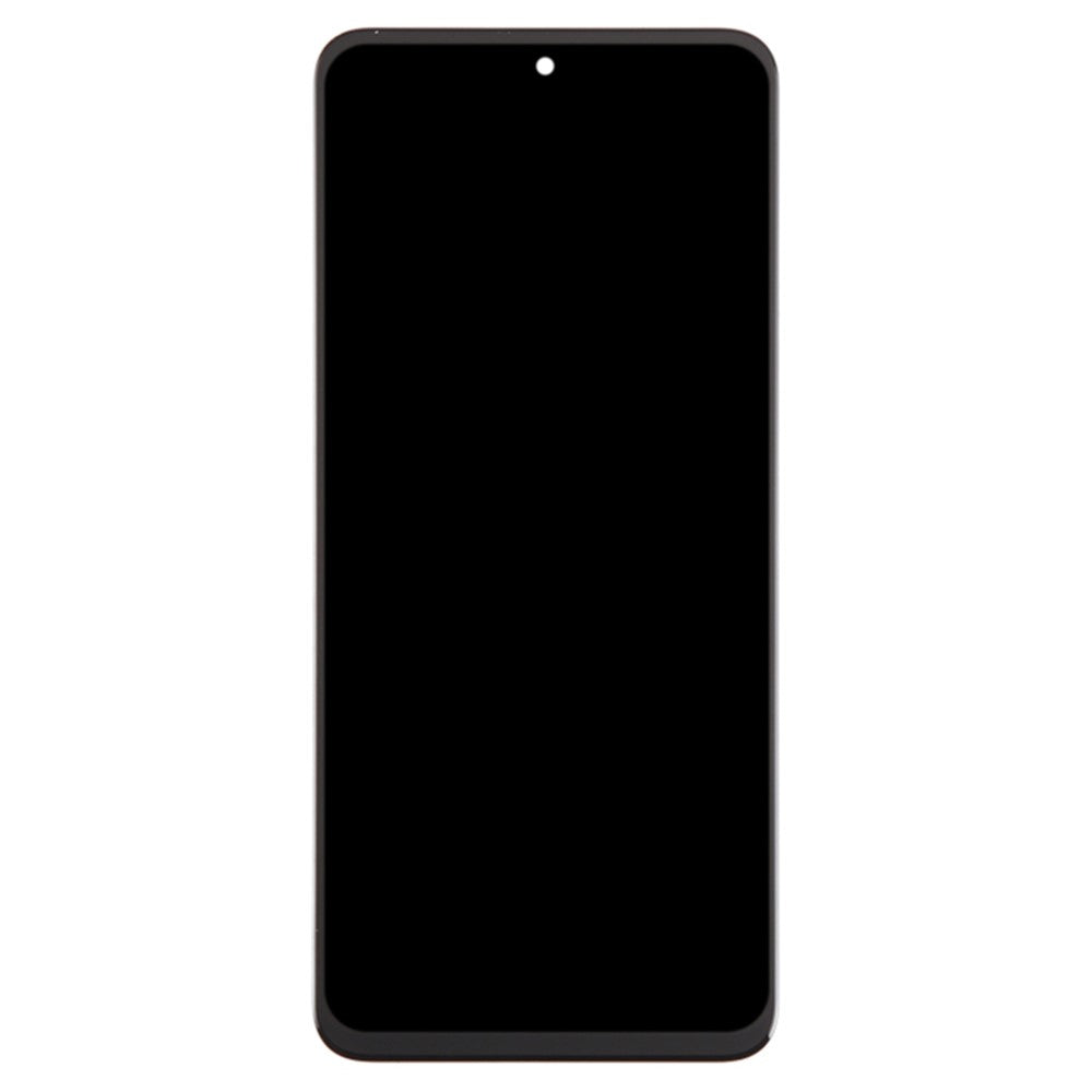 Til Honor 90 Lite 5G CRT-NX1 Grade B LCD-skærm og digitizer-enhed reservedel (uden logo)