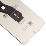 Til Honor 90 Lite 5G CRT-NX1 Grade B LCD-skærm og digitizer-enhed reservedel (uden logo)