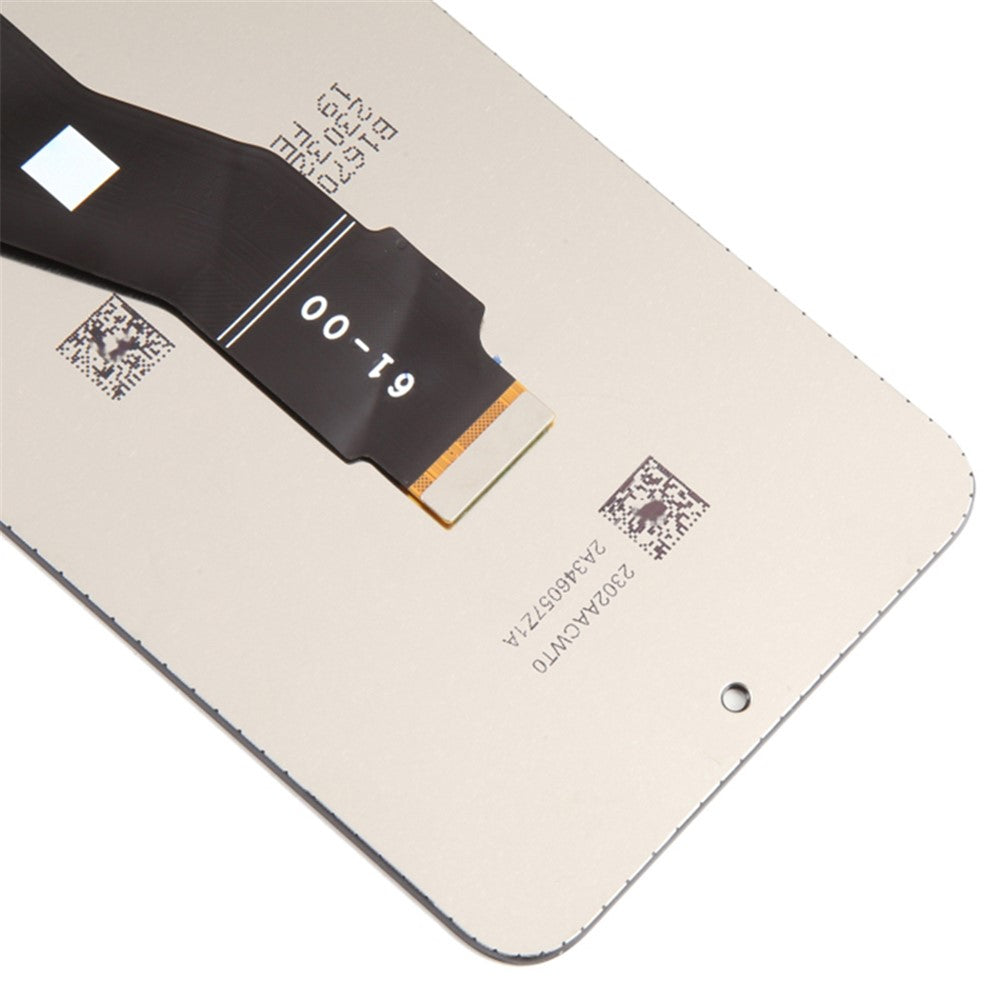 Til Honor 90 Lite 5G CRT-NX1 Grade B LCD-skærm og digitizer-enhed reservedel (uden logo)