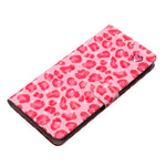 For Oppo A76 / A36 / A96 4G / Realme 9i 4G Case PU Leather 3D Pattern Phone Cover