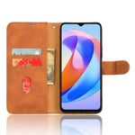 For Honor Play 40C 5G Case PU Leather Wallet Flip Phone Cover