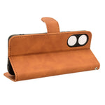 For Honor Play 40C 5G Case PU Leather Wallet Flip Phone Cover