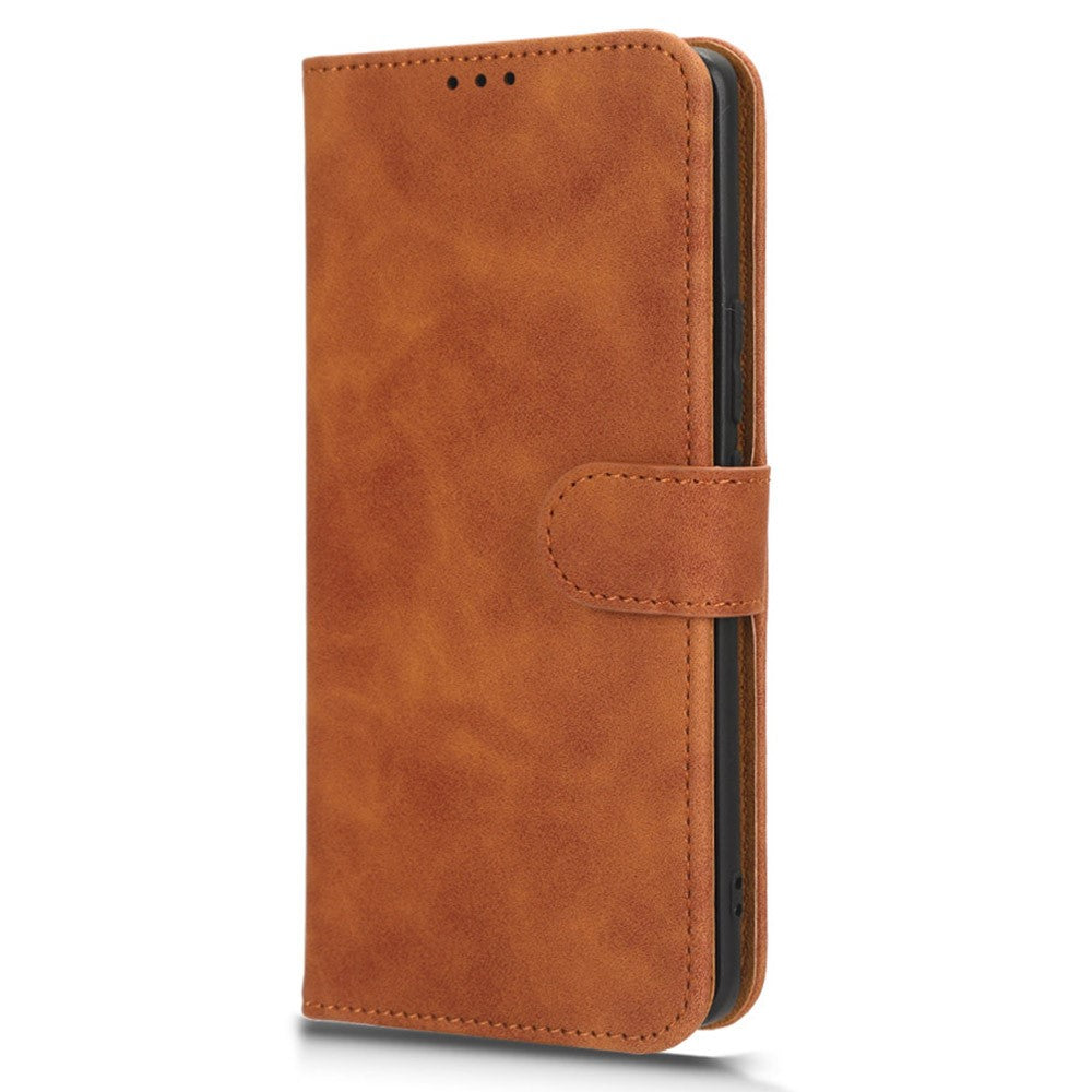 For Honor Play 40C 5G Case PU Leather Wallet Flip Phone Cover