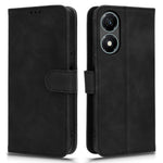 For Honor Play 40C 5G Case PU Leather Wallet Flip Phone Cover