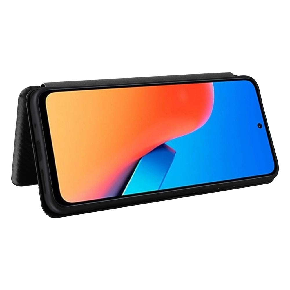 For Xiaomi Redmi 12 4G / 5G (Global) / Note 12R 5G / Poco M6 Pro 5G Case Card Holder Leather Cover