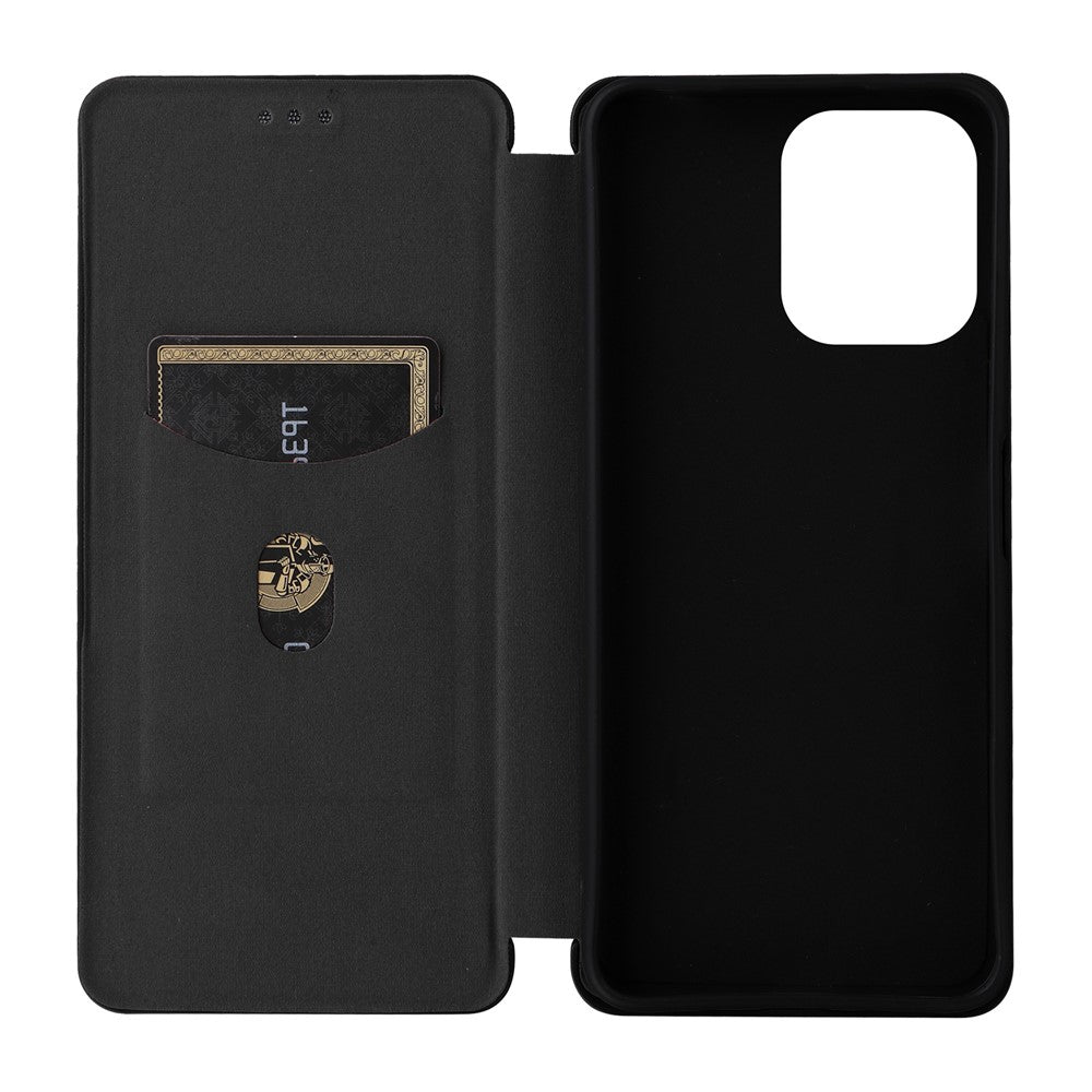 For Xiaomi Redmi 12 4G / 5G (Global) / Note 12R 5G / Poco M6 Pro 5G Case Card Holder Leather Cover