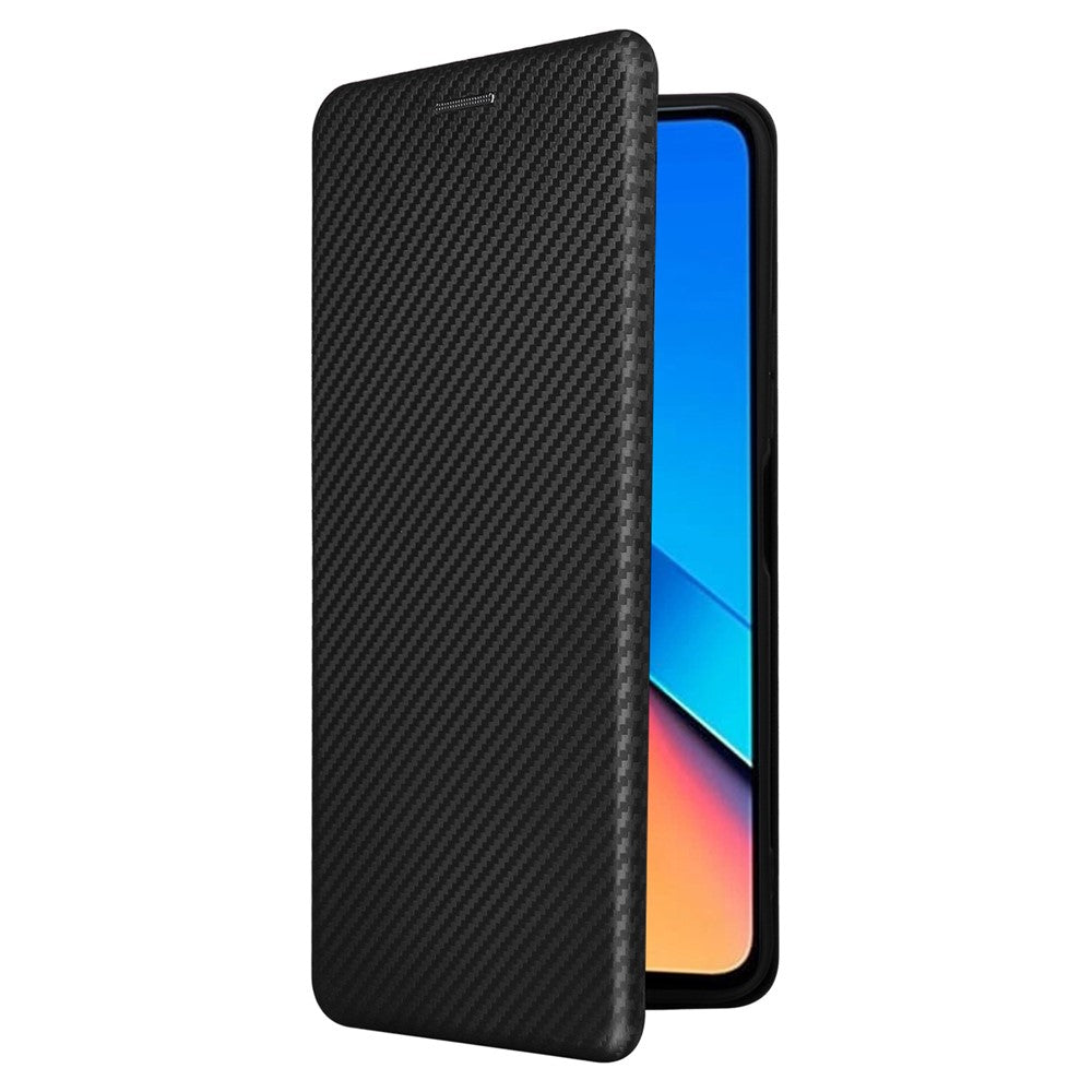 For Xiaomi Redmi 12 4G / 5G (Global) / Note 12R 5G / Poco M6 Pro 5G Case Card Holder Leather Cover