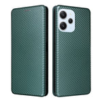 For Xiaomi Redmi 12 4G / 5G (Global) / Note 12R 5G / Poco M6 Pro 5G Case Card Holder Leather Cover