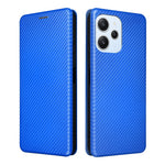 For Xiaomi Redmi 12 4G / 5G (Global) / Note 12R 5G / Poco M6 Pro 5G Case Card Holder Leather Cover