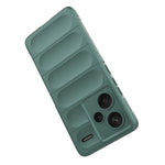 For Xiaomi Redmi Note 13 Pro+ 5G Case Anti-scratch TPU Rugged Phone Cover