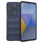For Xiaomi Redmi Note 13 Pro+ 5G Case Anti-scratch TPU Rugged Phone Cover