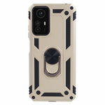 For Xiaomi Redmi Note 12S 4G Case Ring Kickstand TPU+PC Phone Cover