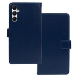IDEWEI Wallet Phone Case for Samsung Galaxy A05s 4G Case PU Leather Flip Cover