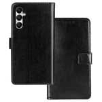 IDEWEI Wallet Phone Case for Samsung Galaxy A05s 4G Case PU Leather Flip Cover