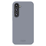 MOFI JK Qin Series For Samsung Galaxy S23 FE Case Acrylic+TPU Phone Back Cover