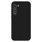 MOFI JK Qin Series For Samsung Galaxy S23 FE Case Acrylic+TPU Phone Back Cover