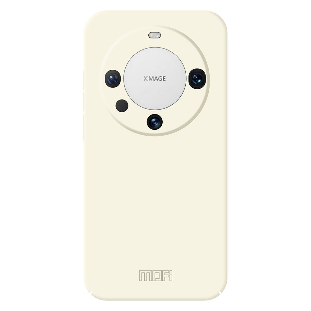 MOFI JK Qin Series For Huawei Mate 60 Phone Case Acrylic+TPU Matte Cover