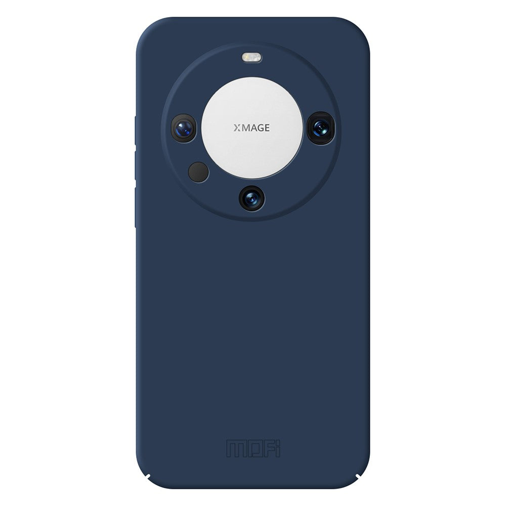 MOFI JK Qin Series For Huawei Mate 60 Phone Case Acrylic+TPU Matte Cover