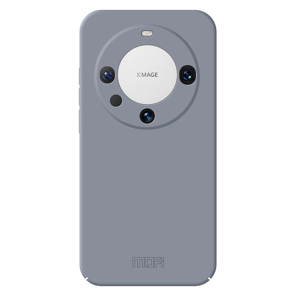 MOFI JK Qin Series For Huawei Mate 60 Phone Case Acrylic+TPU Matte Cover