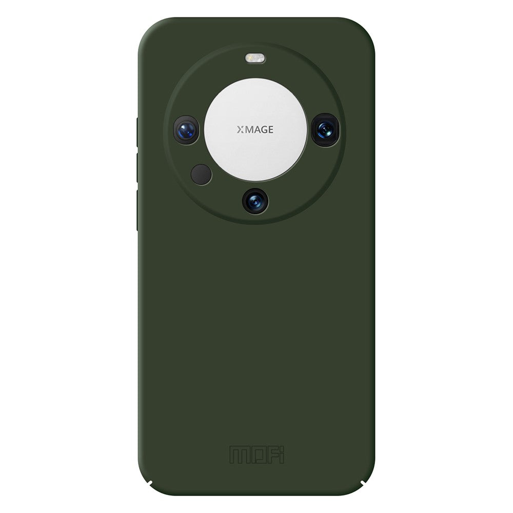 MOFI JK Qin Series For Huawei Mate 60 Phone Case Acrylic+TPU Matte Cover