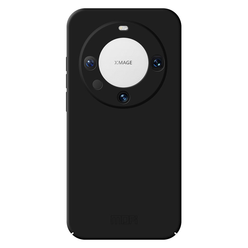 MOFI JK Qin Series For Huawei Mate 60 Phone Case Acrylic+TPU Matte Cover