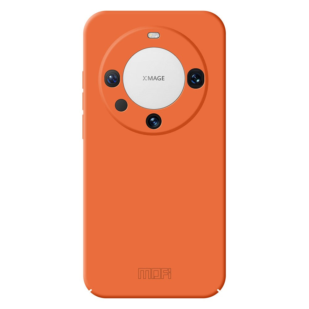 MOFI JK Qin-serien för Huawei Mate 60 Pro-skal matt hudvänligt mobilskydd