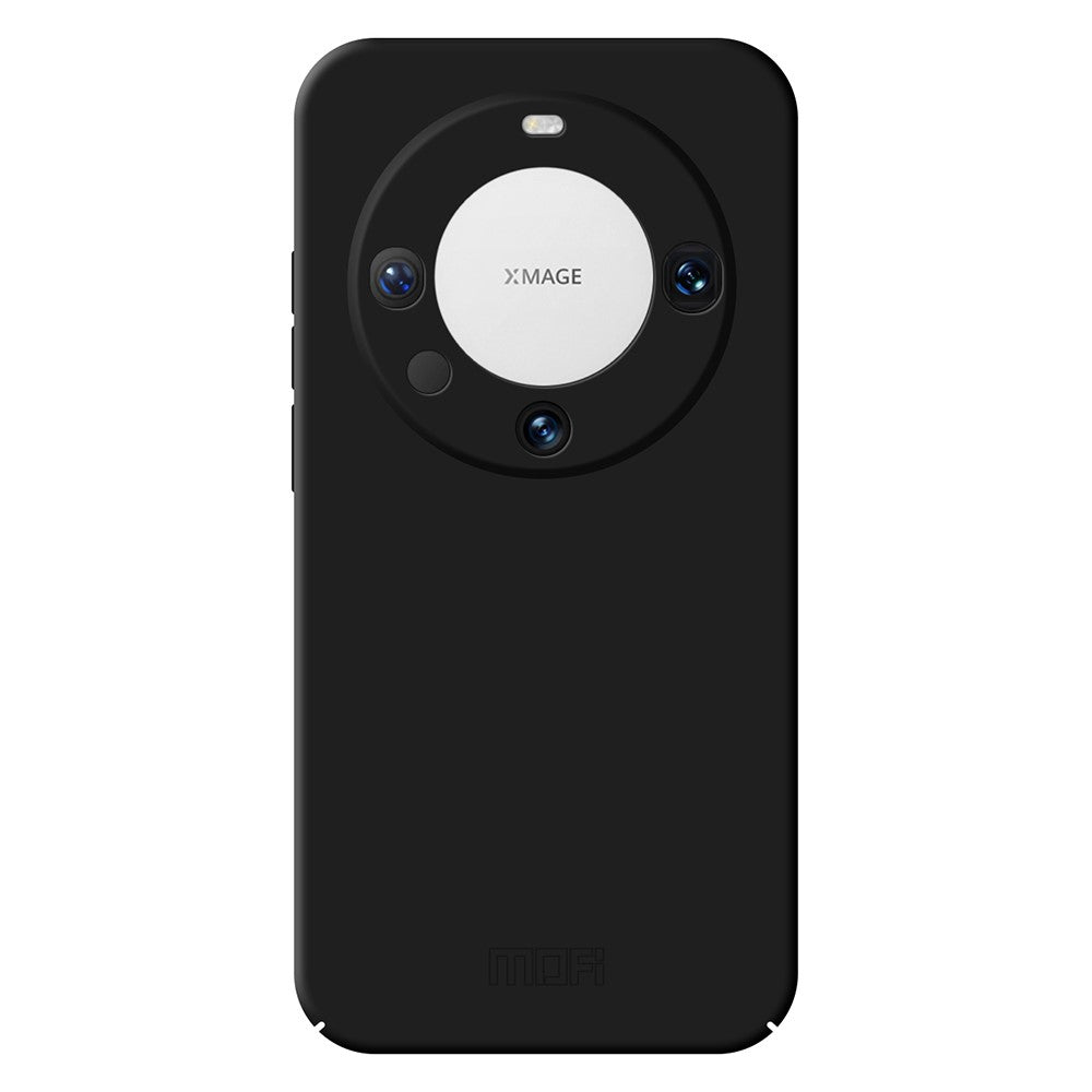 MOFI JK Qin-serien för Huawei Mate 60 Pro-skal matt hudvänligt mobilskydd