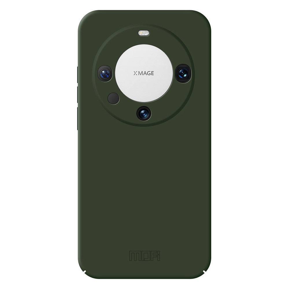 MOFI JK Qin-serien för Huawei Mate 60 Pro-skal matt hudvänligt mobilskydd