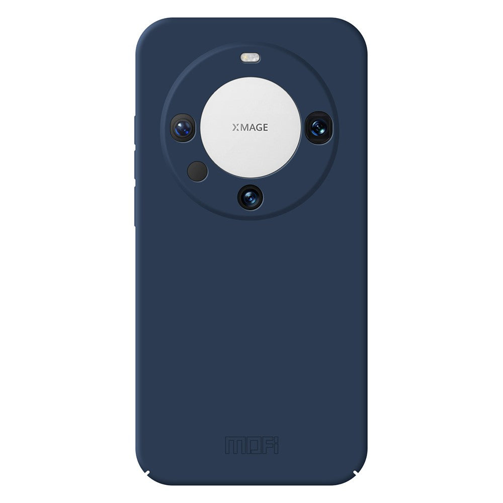 MOFI JK Qin-serien för Huawei Mate 60 Pro-skal matt hudvänligt mobilskydd