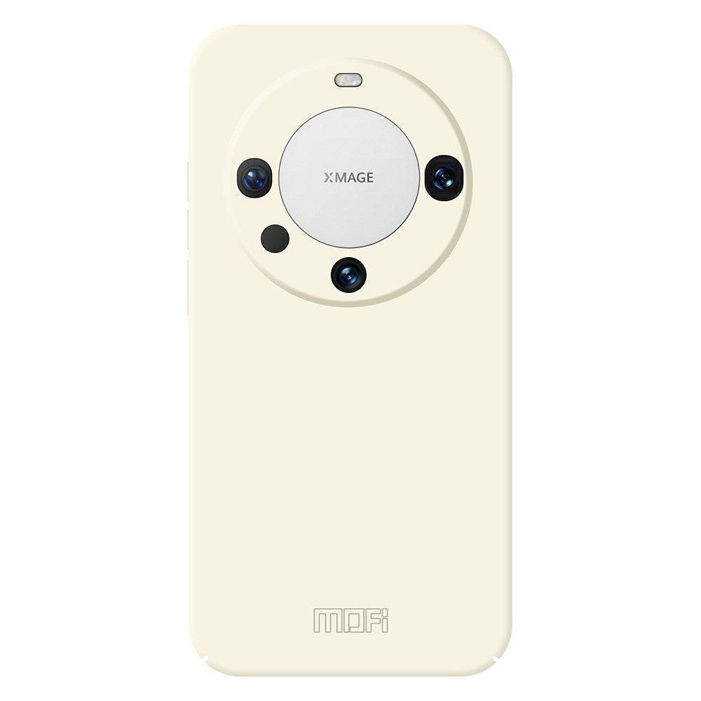 MOFI JK Qin-serien för Huawei Mate 60 Pro-skal matt hudvänligt mobilskydd
