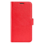 Til Samsung Galaxy A05s 4G Etui Stativ Pung Anti-fald PU Læder Telefoncover