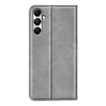 For Samsung Galaxy A05s 4G Case Wallet Stand PU Leather Skin-touch Mobile Phone Cover