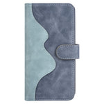 For Samsung Galaxy A05s 4G Case Leather Wallet Stand Shock-absorbing Phone Cover