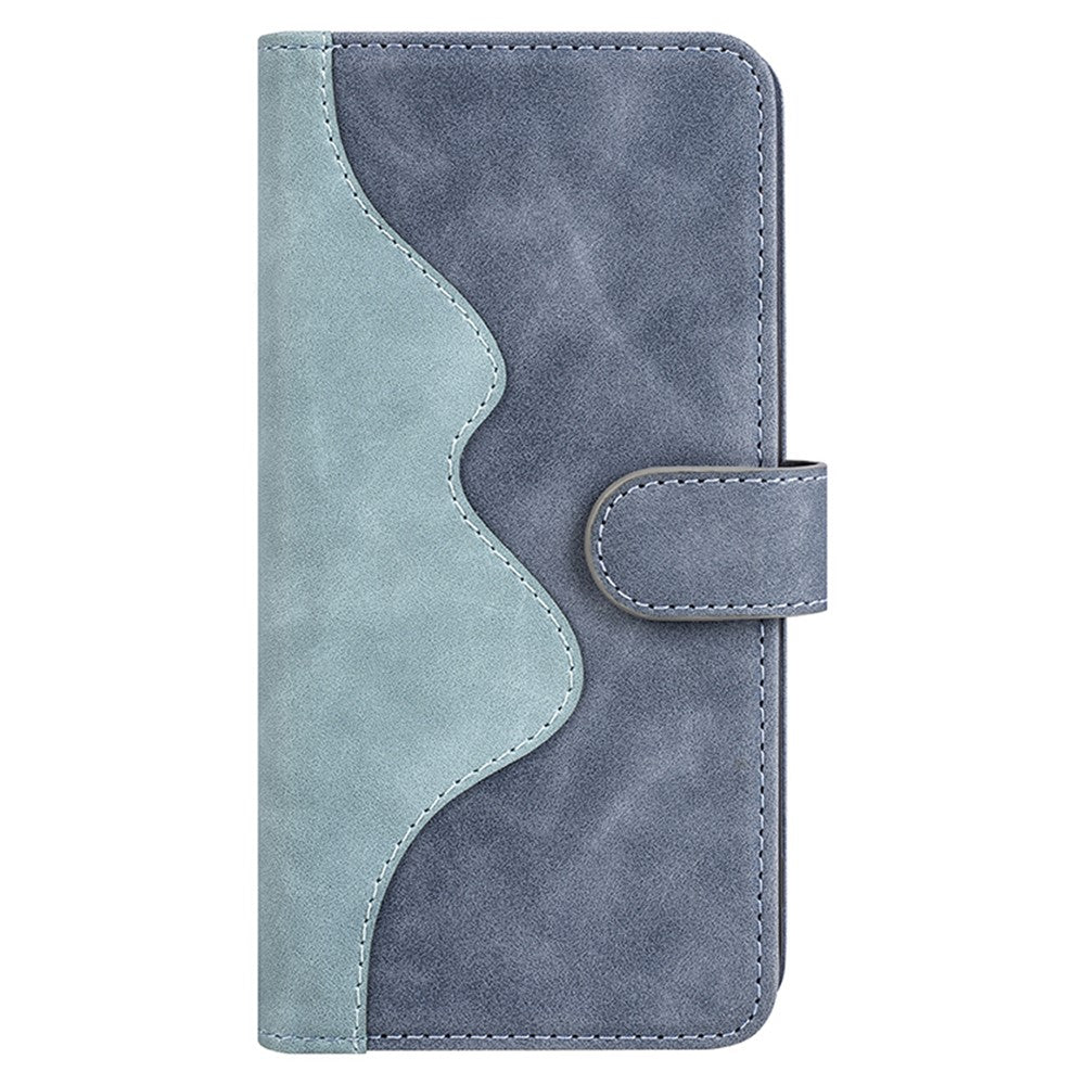 For Samsung Galaxy A05s 4G Case Leather Wallet Stand Shock-absorbing Phone Cover