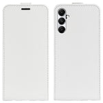 For Samsung Galaxy A05s 4G Case Card Slot Crazy Horse Texture Leather Phone Cover