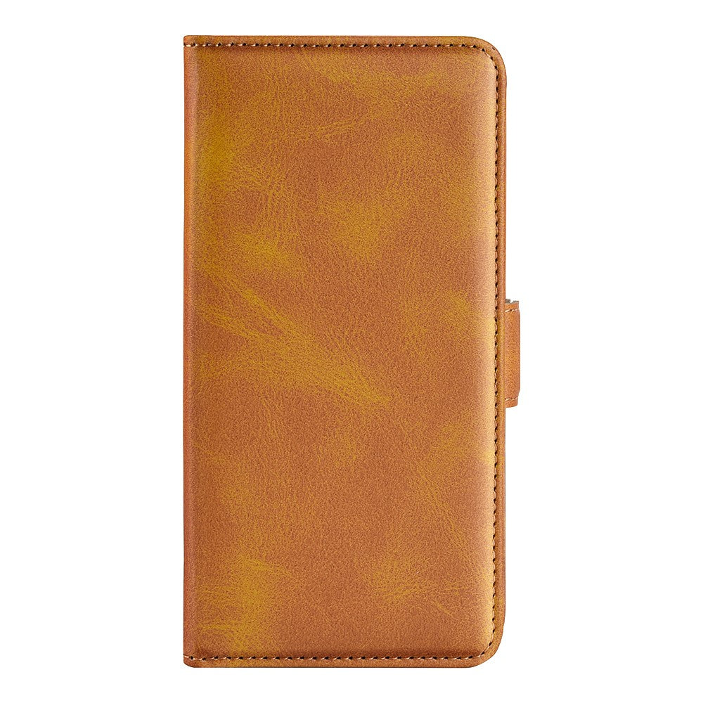 For Samsung Galaxy A05s 4G Case Drop Protection Leather Wallet Stand Phone Cover