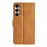 For Samsung Galaxy A05s 4G Case Drop Protection Leather Wallet Stand Phone Cover