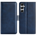 For Samsung Galaxy A05s 4G Case Drop Protection Leather Wallet Stand Phone Cover