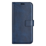 Til Samsung Galaxy A05s 4G Cover PU Læder Stander Kalve Tekstur Mobiltelefon Cover