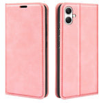 For Samsung Galaxy A05 4G Case PU Leather Phone Wallet Skin-touch Flip Cover