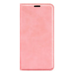 For Samsung Galaxy A05 4G Case PU Leather Phone Wallet Skin-touch Flip Cover
