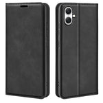 For Samsung Galaxy A05 4G Case PU Leather Phone Wallet Skin-touch Flip Cover