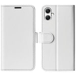 For Samsung Galaxy A05 4G Case Shockproof PU Leather Phone Cover