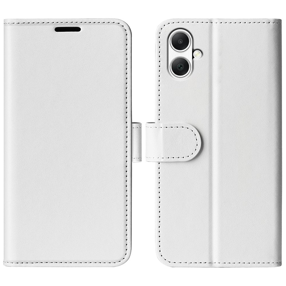 For Samsung Galaxy A05 4G Case Shockproof PU Leather Phone Cover