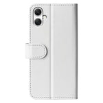 For Samsung Galaxy A05 4G Case Shockproof PU Leather Phone Cover