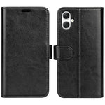 For Samsung Galaxy A05 4G Case Shockproof PU Leather Phone Cover