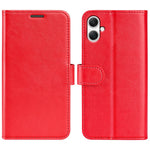 For Samsung Galaxy A05 4G Case Shockproof PU Leather Phone Cover